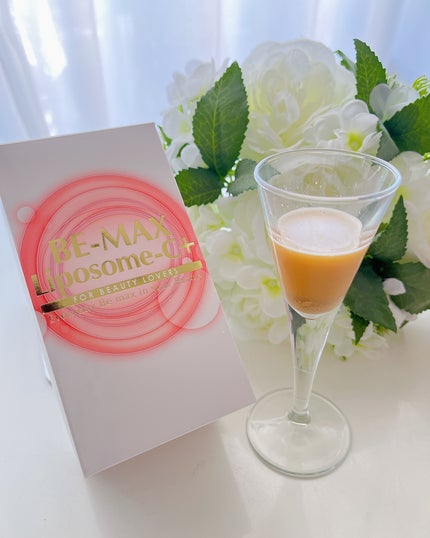 ビーマックス シルキィ/BE-MAX/美容ドリンクを使ったクチコミ(7枚目)