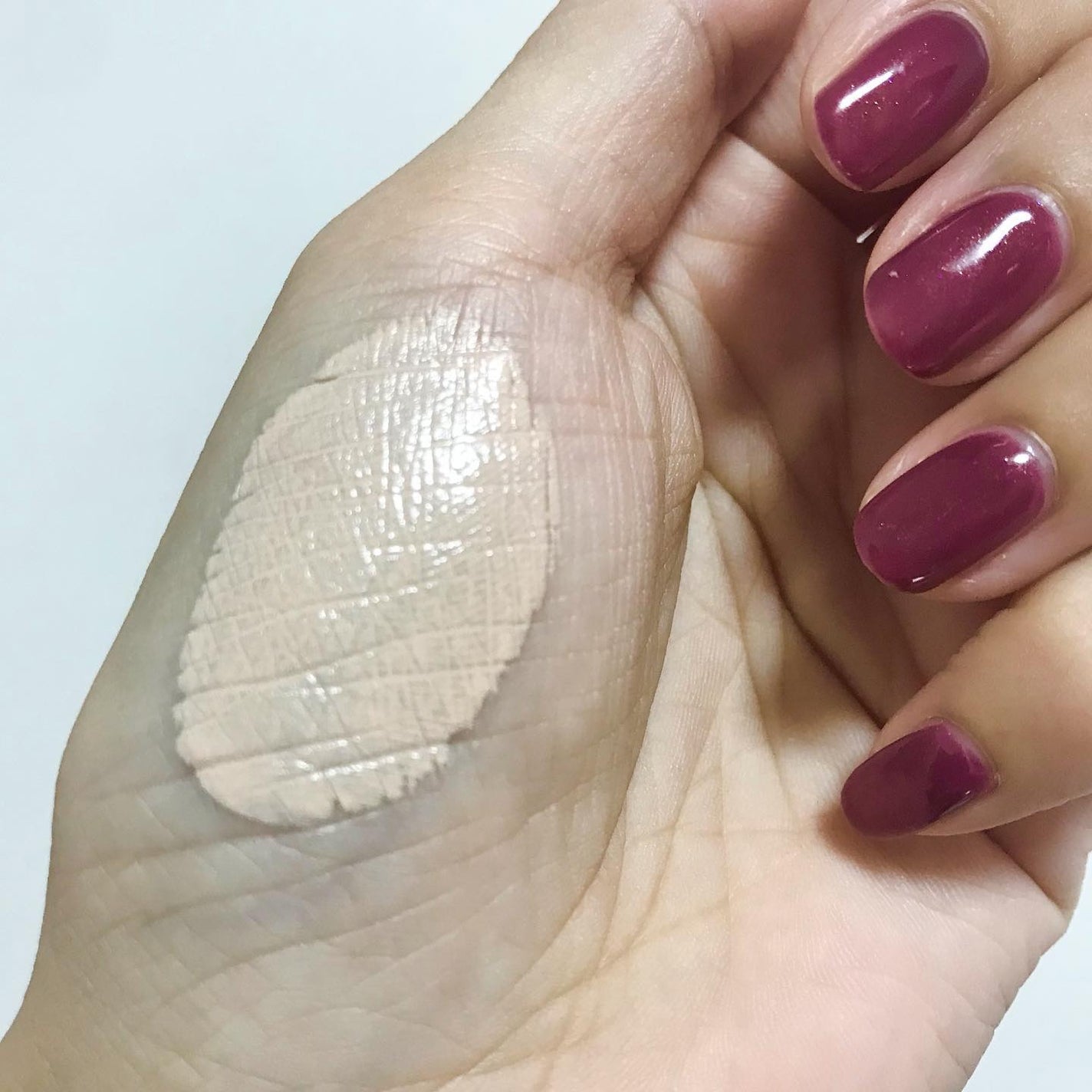 エフェクト ライク フィニッシュ クッション ファンデーション/vim BEAUTY/クッションファンデーションを使ったクチコミ(2枚目)