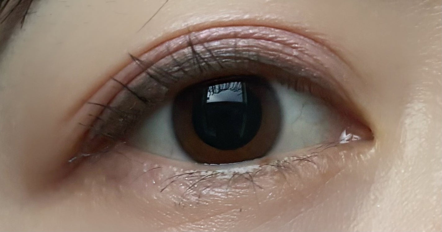 ペールトーンアイシャドウ/CEZANNE/アイシャドウを使ったクチコミ(4枚目)