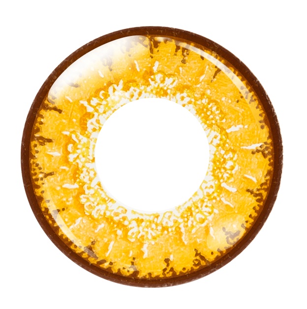 キャラメルゴールド