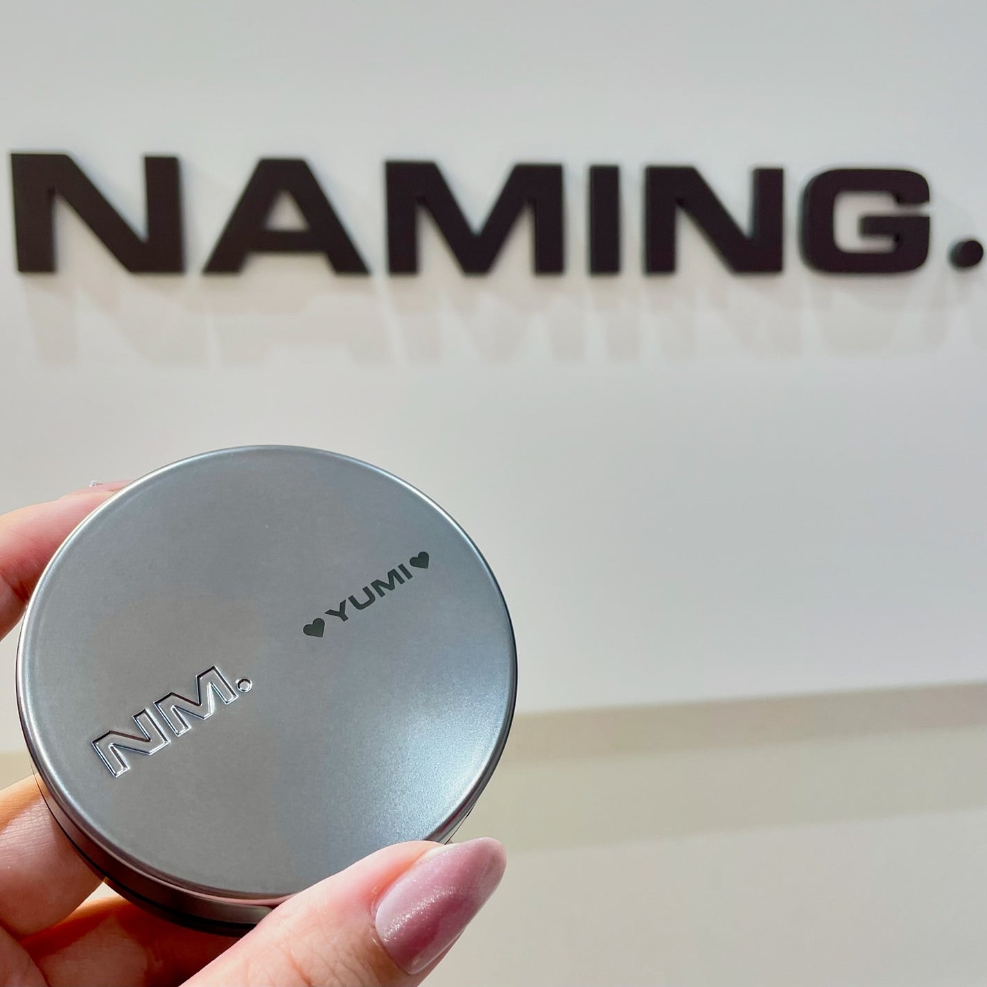 ããã¿ðãã©ãã100 on LIPS ãNAMING.ã®æééå®ãããã¢ããã¹ãã¢ã«æåŸ
ããã ããŸãã..ãïŒ1æç®ïŒ