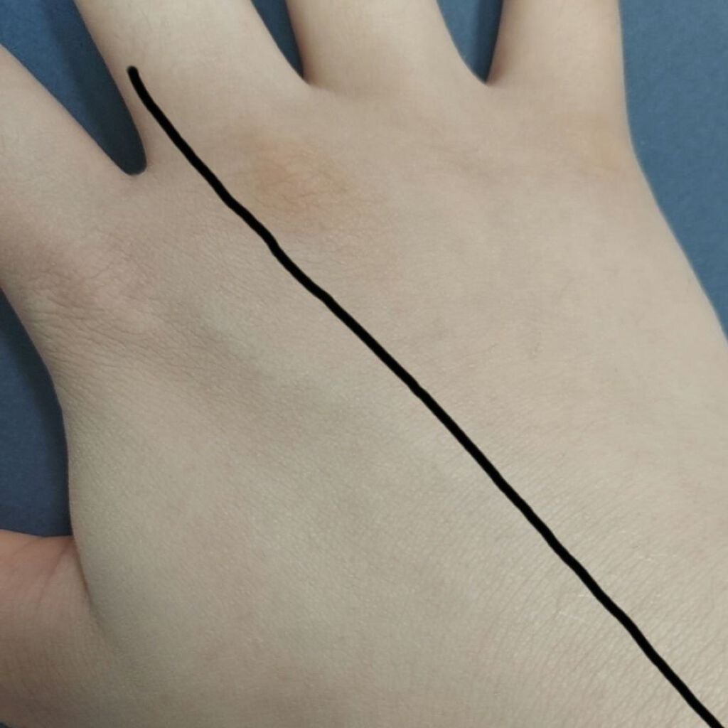 Blooming Kitty カラーコントロールプライマー/DAISO/化粧下地を使ったクチコミ(2枚目)