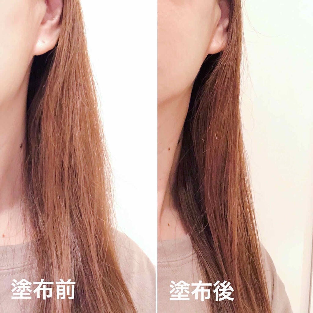 初椿デラックス/亀山堂/フェイスオイルを使ったクチコミ(3枚目)