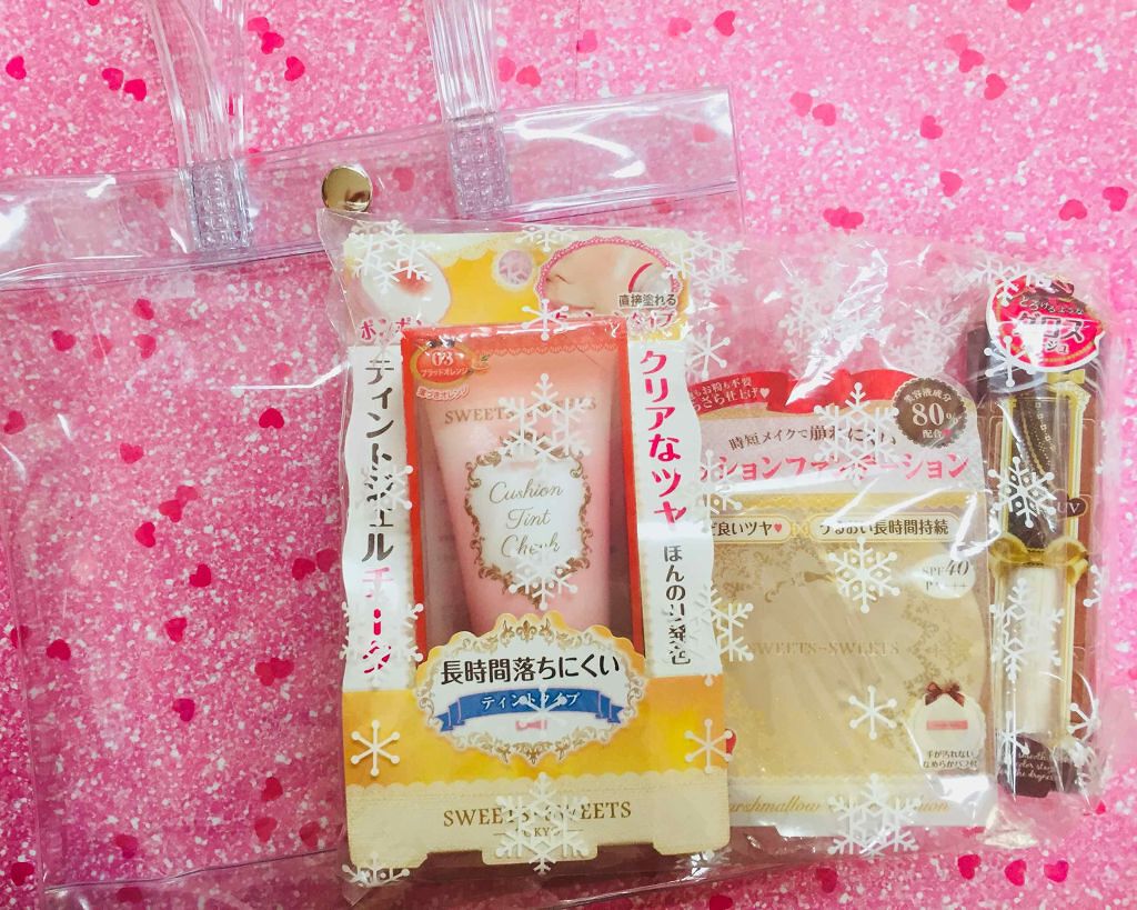 ボリューム エクスプレス マグナム バービー/MAYBELLINE NEW YORK/マスカラを使ったクチコミ（2枚目）