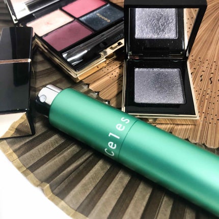 J-Scentフレグランスコレクション 花街 オードパルファン/J-Scent/香水(レディース)を使ったクチコミ(1枚目)