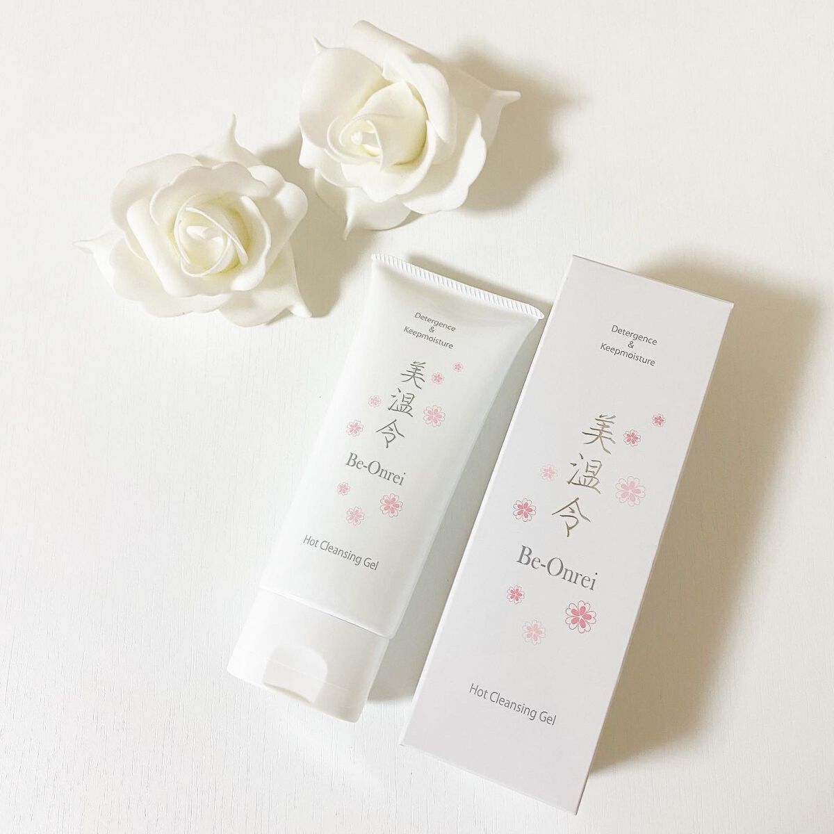 美温令/H&B Create/クレンジングジェルを使ったクチコミ（1枚目）