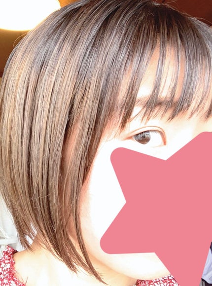 グッバイ イエロー カラーシャンプー/シュワルツコフ プロフェッショナル/市販シャンプーを使ったクチコミ(2枚目)
