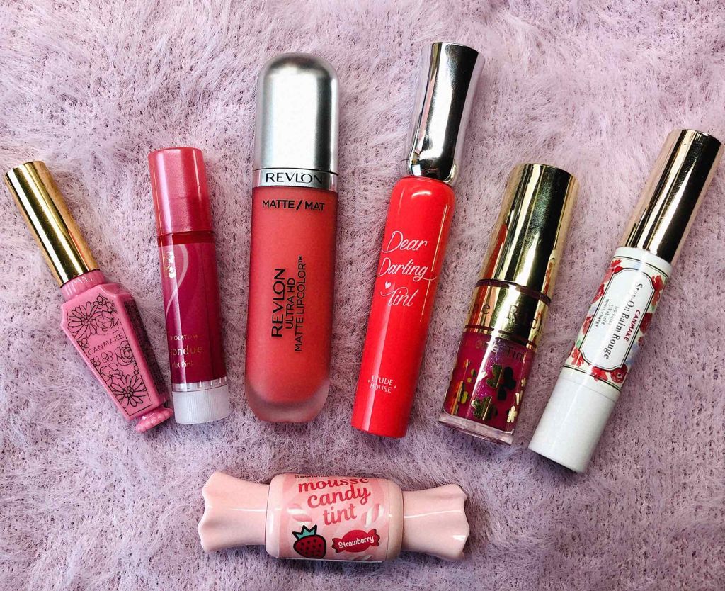 きゃな on LIPS 「初投稿です!今までは見る専でしたが...私もお気に入りのコスメ..」(2枚目)