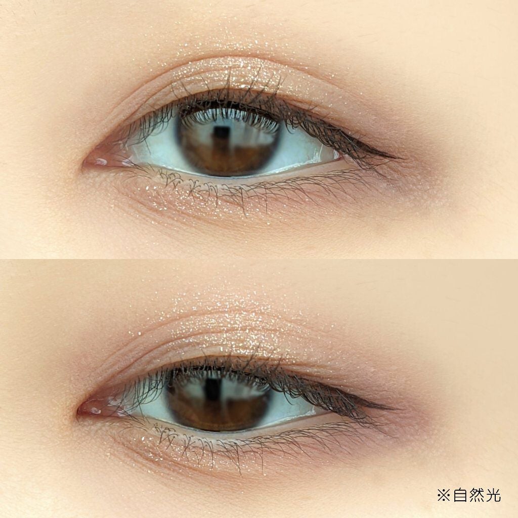 フルショット ルーティーン アイパレット/A’pieu/アイシャドウパレットを使ったクチコミ(5枚目)