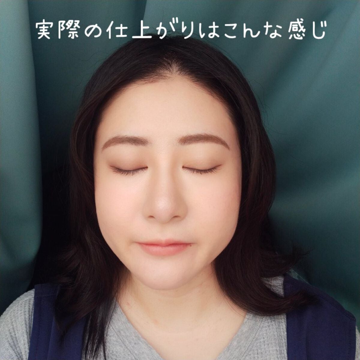 MY MIXED PALETTE 6色カスタムパレット/MN/マルチパレットを使ったクチコミ(7枚目)