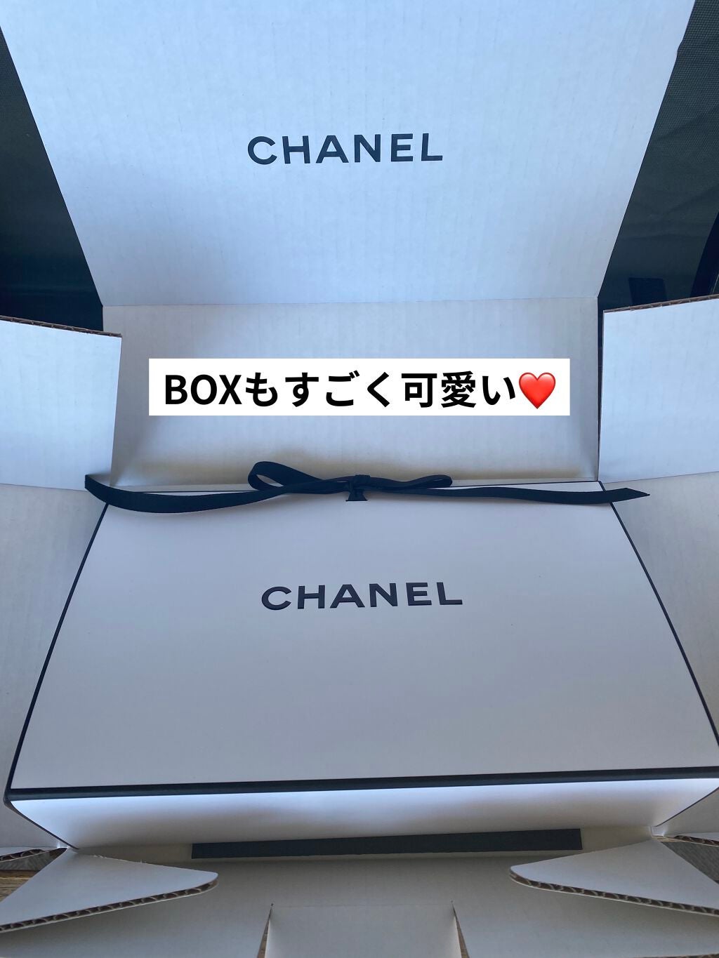 ル ルージュ デュオ ウルトラ トゥニュ/CHANEL/口紅を使ったクチコミ(7枚目)