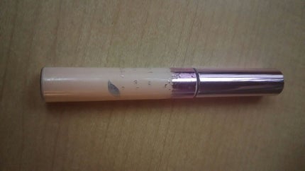 ハイライト&リタッチコンシーラー UV/キャンメイク/リキッドコンシーラーを使ったクチコミ(1枚目)