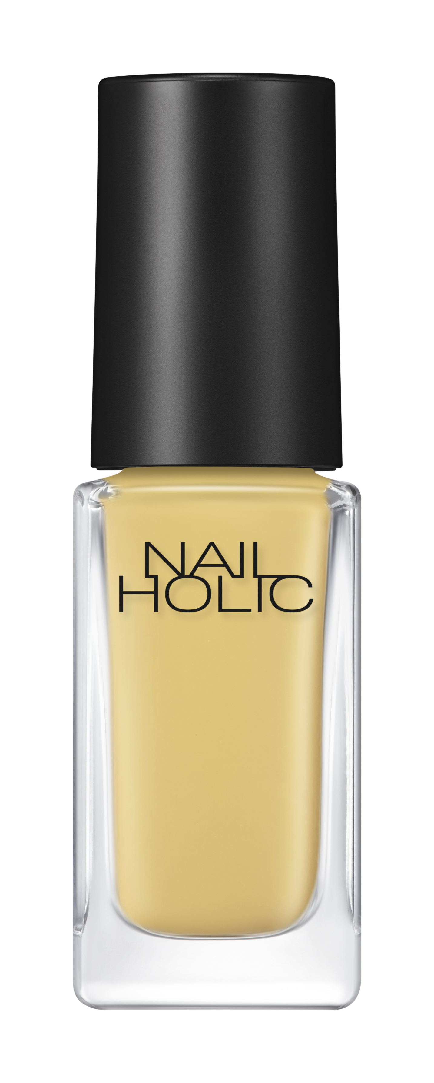 ネイルホリック Flower Layered color YE515 タンポポ