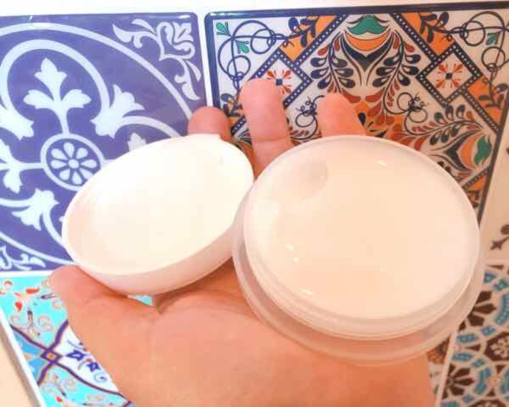 ネオわらびはだ/チュラコス/オールインワン化粧品を使ったクチコミ(2枚目)