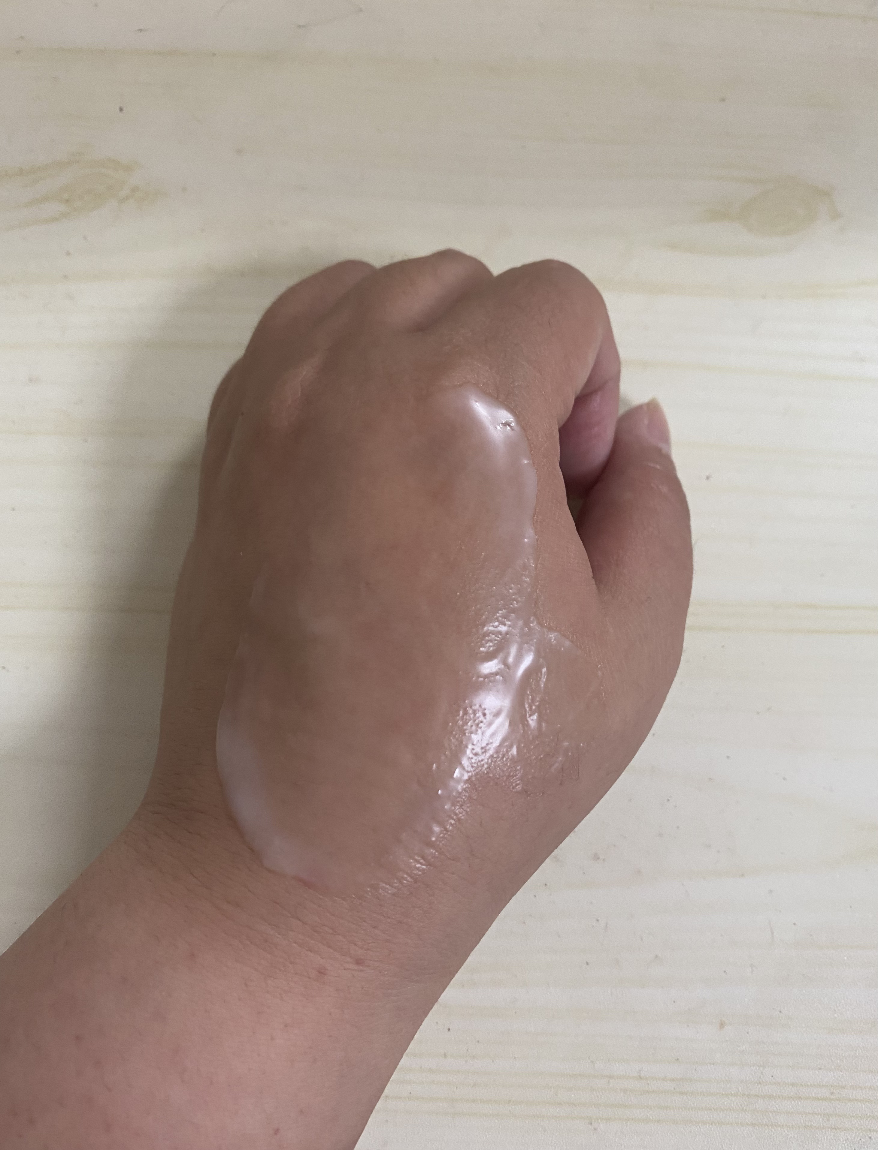 デュオ ザ クレンジングバーム クリア 90g/DUO/クレンジングバームを使ったクチコミ（3枚目）