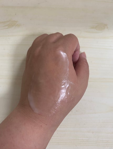 デュオ ザ クレンジングバーム クリア/DUO/クレンジングバームを使ったクチコミ(3枚目)