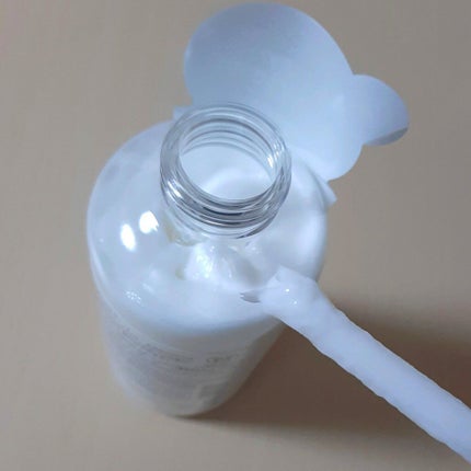 ボタニカルシャンプー/トリートメント(スカルプクレンズ) /BOTANIST/シャンプー・コンディショナーを使ったクチコミ(4枚目)