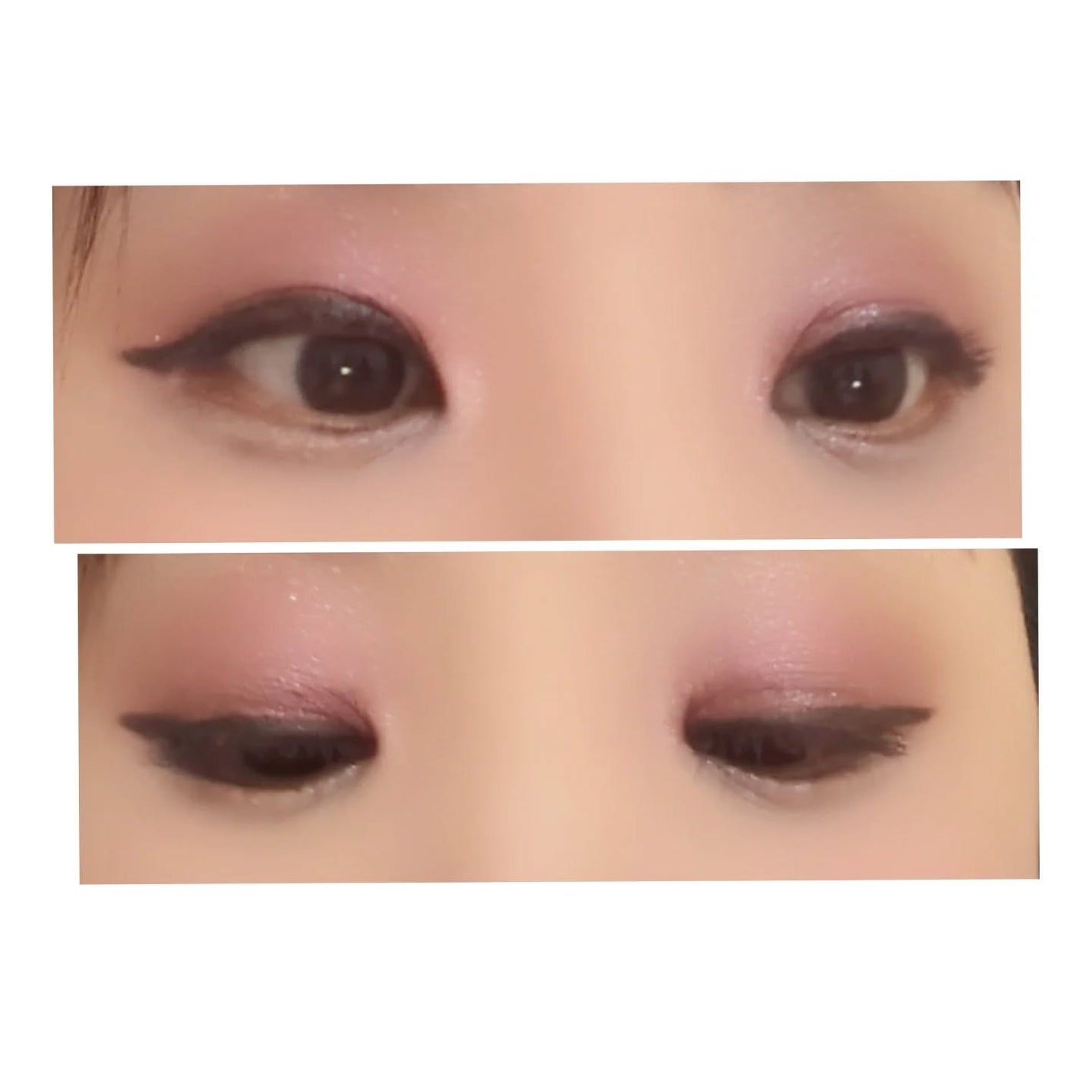 ルージュスターヴァイブラント/KANEBO/口紅を使ったクチコミ(2枚目)