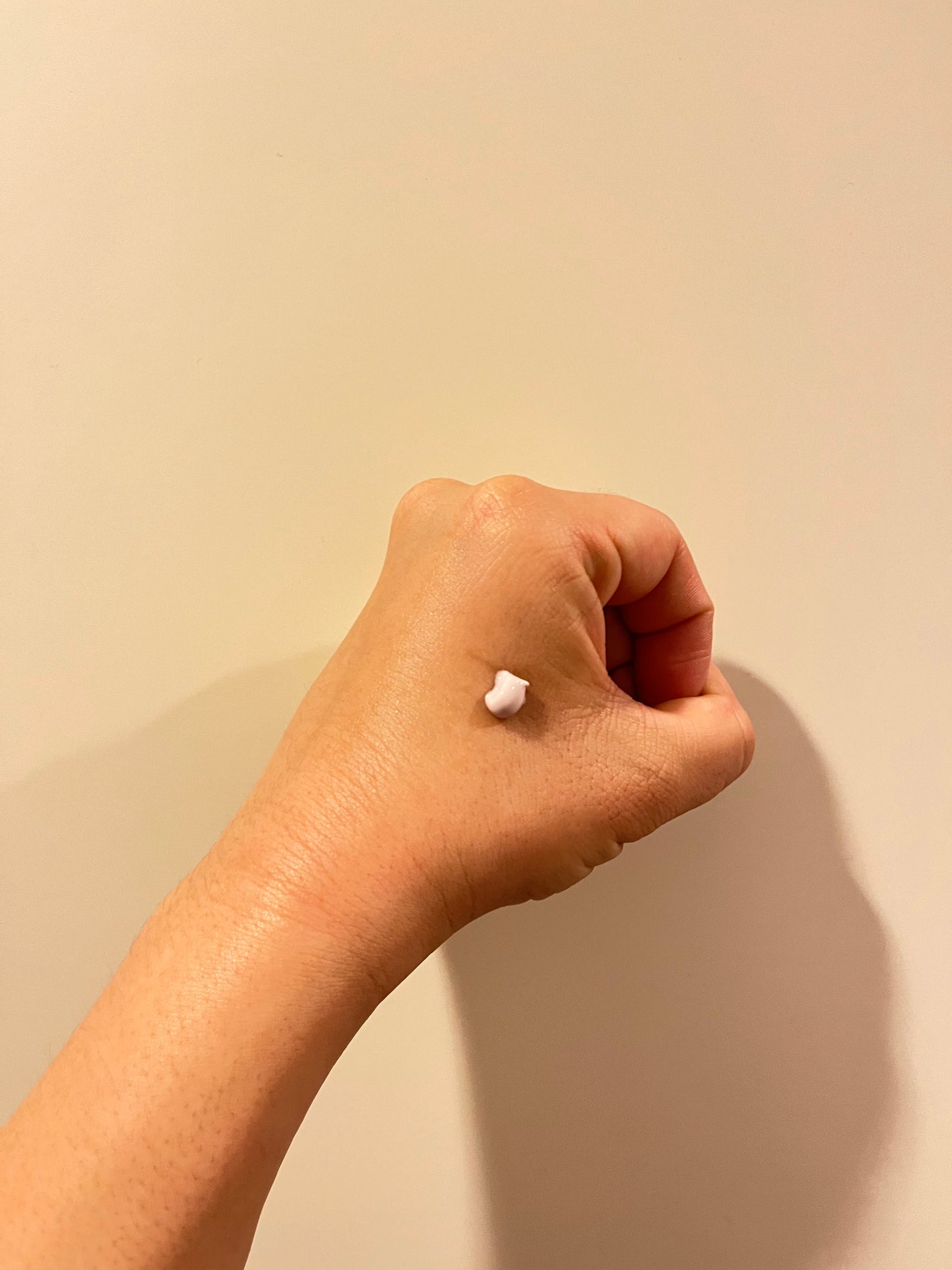 CICA UVトーンアップベース/VT/化粧下地を使ったクチコミ(2枚目)