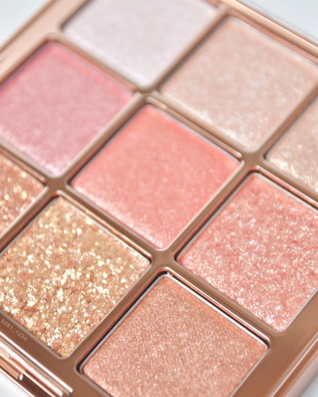 ワンピックアイシャドウパレット/APLIN/アイシャドウパレットを使ったクチコミ(3枚目)