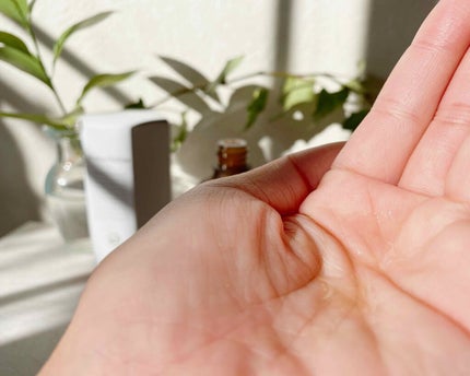 シーバムコントロールVCローションII/プリモディーネ/化粧水を使ったクチコミ(3枚目)