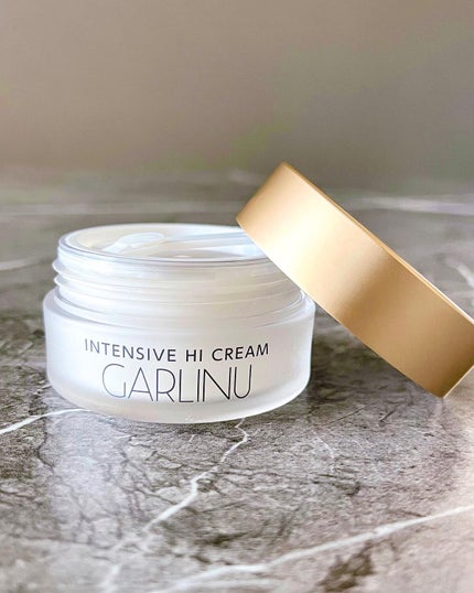 INTENSIVE HI CREAM/Garlinu/フェイスクリームを使ったクチコミ(5枚目)