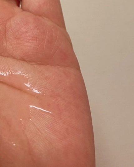 スーパーリッチシャイン ダメージリペア とろとろ補修ヘアオイル/LUX/ヘアオイルを使ったクチコミ(2枚目)