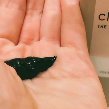 クレイスパ カラートリートメント/clayence/ヘアカラーを使ったクチコミ(3枚目)