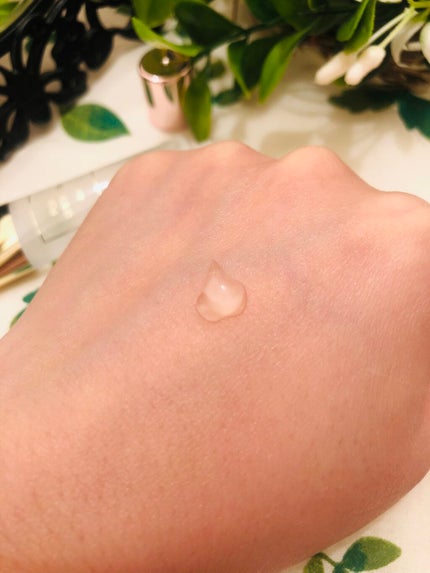 ポア スムース プライマー/コーセーコスメニエンス/化粧下地を使ったクチコミ(3枚目)