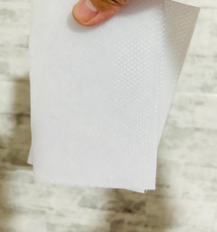 めぐりズム 貼る炭酸*1ジェルパック FOOT/めぐりズム/レッグ・フットケアを使ったクチコミ(6枚目)