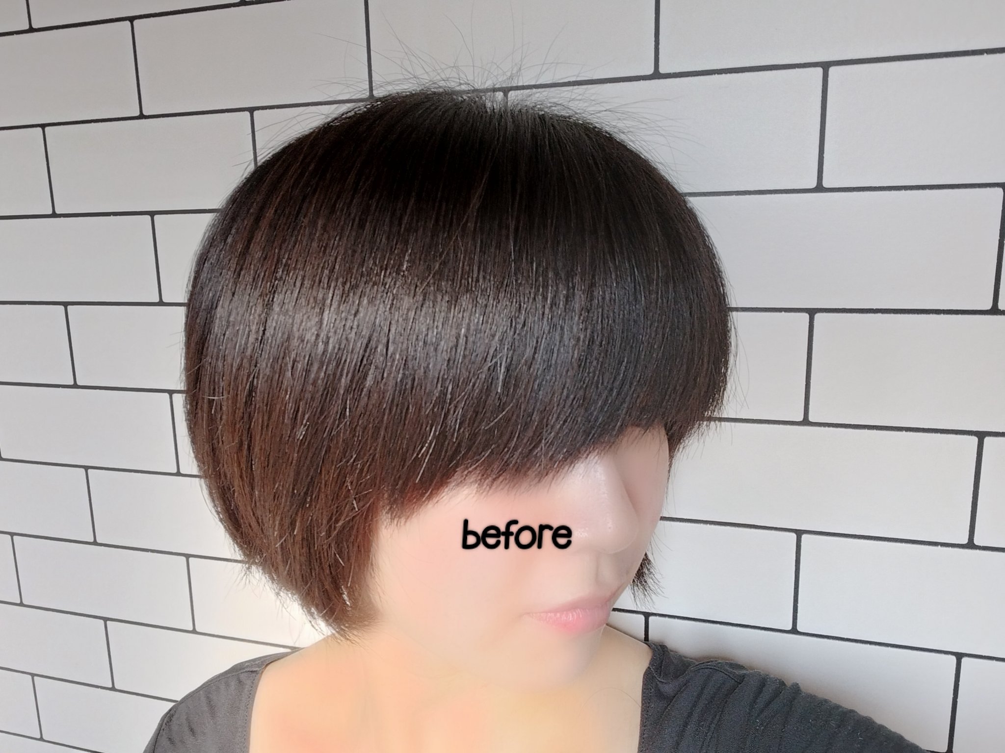 リアス ディープ モイスチャー シカ ヘアオイル/riasu/ヘアミルクを使ったクチコミ（2枚目）