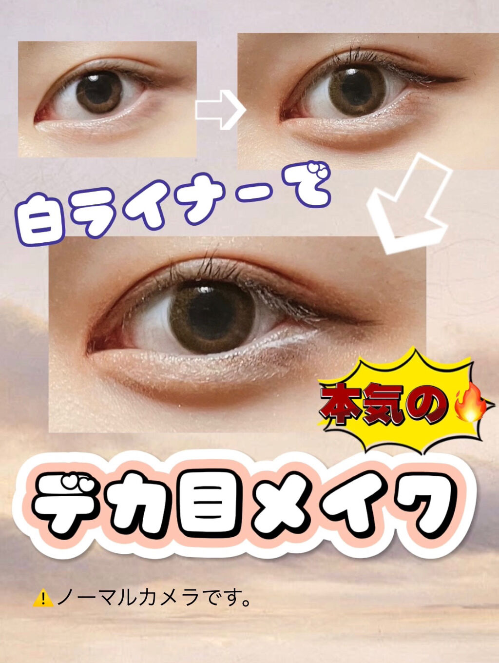 パーフェクトマルチアイズ/キャンメイク/アイシャドウパレットを使ったクチコミ（1枚目）