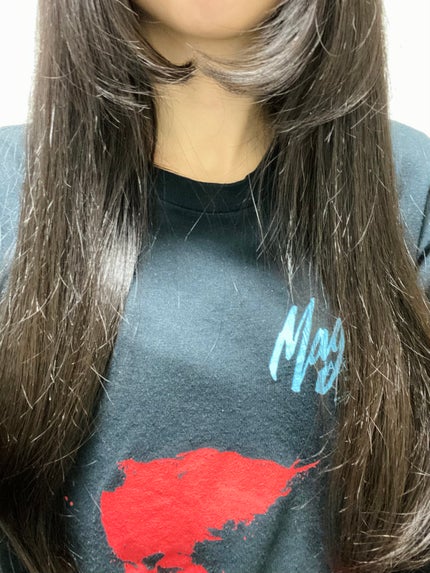 OR スパ・シャンプー/ヘアトリートメント シルキーナイトリペア/Off&Relax/市販シャンプーを使ったクチコミ(3枚目)