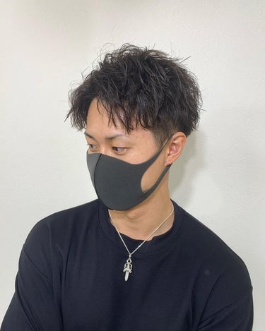 久米侑毅 on LIPS 「、、、ご予約方法📨DMかプロフィールに載せてあるURLからご予..」（1枚目）