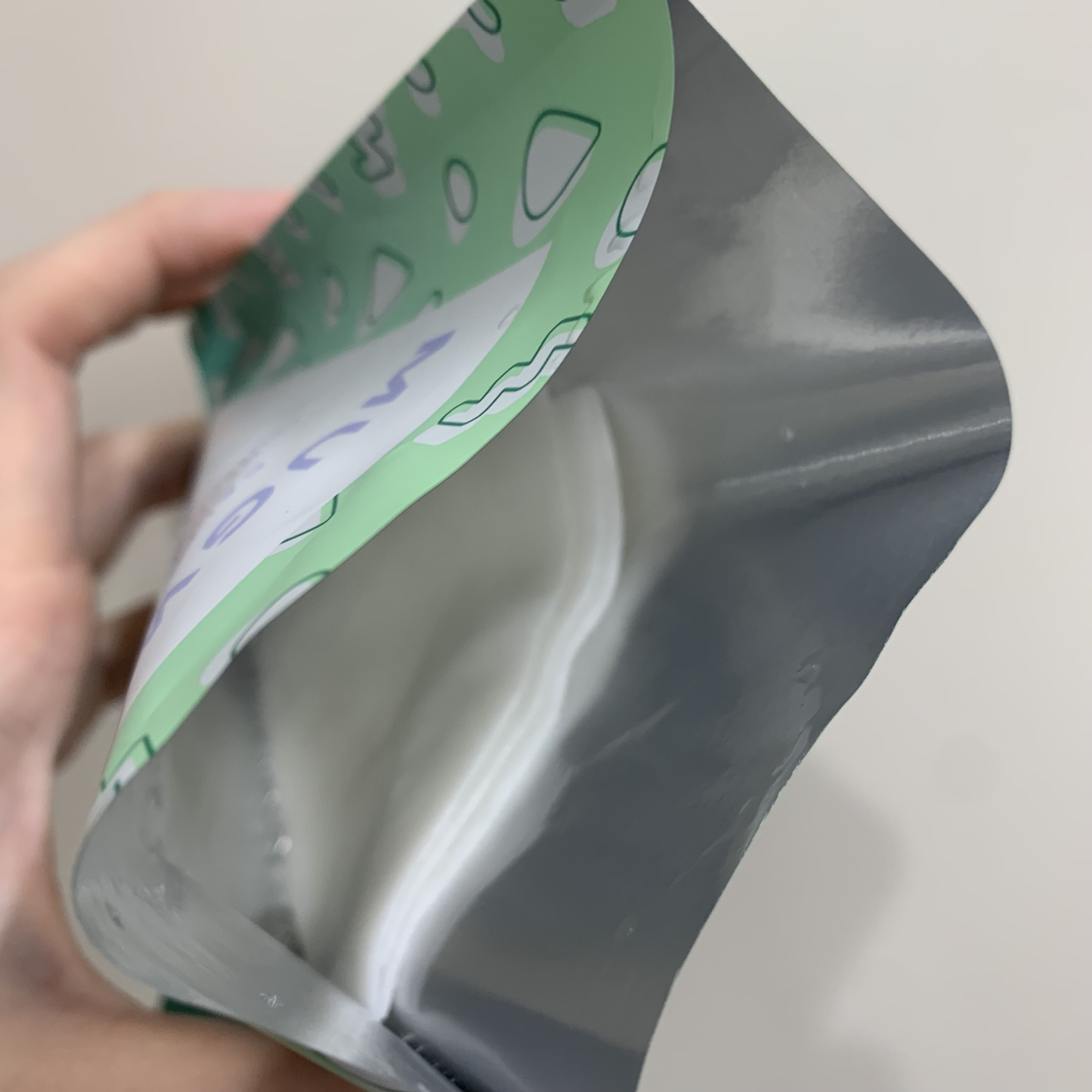 マグワート カーミング マスク/MEGOOD BEAUTY/シートマスク・パックを使ったクチコミ（3枚目）