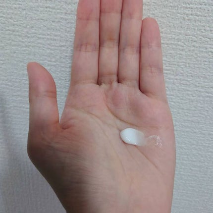 シカ メソッド クリーム/コジット/フェイスクリームを使ったクチコミ(2枚目)