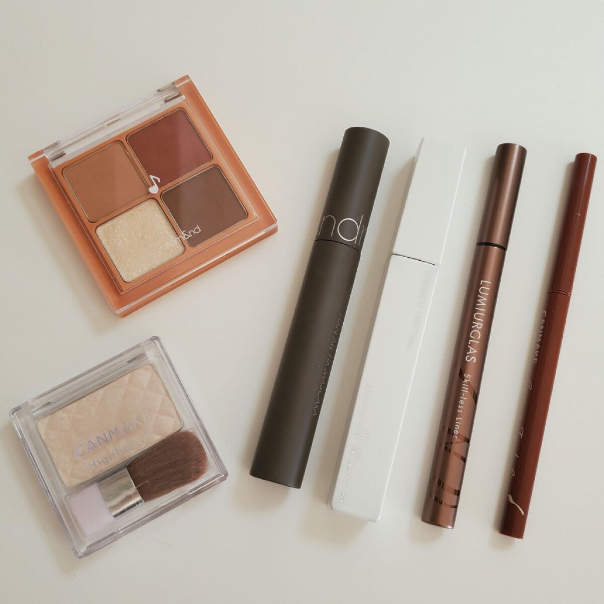 miium 1day/miium/ワンデー（１DAY）カラコンを使ったクチコミ（2枚目）