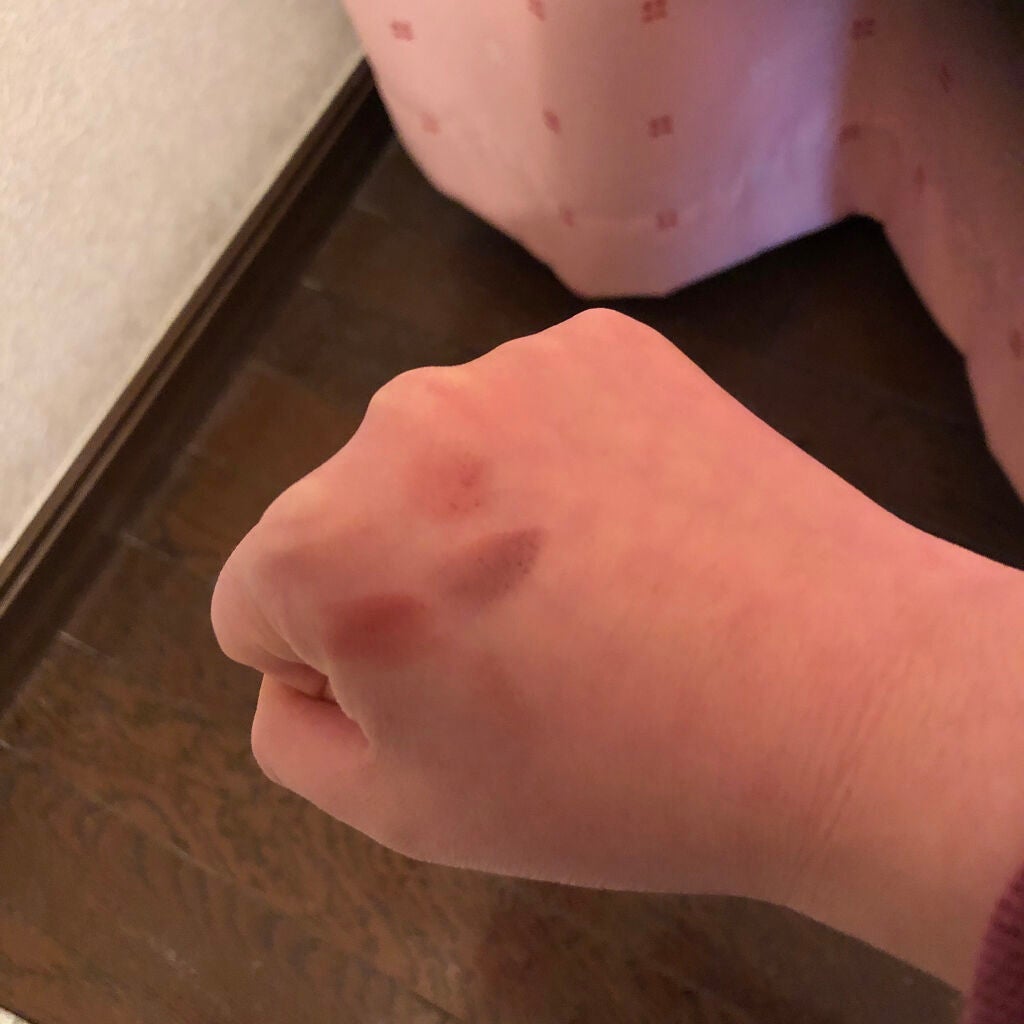 【旧品】パーフェクトスタイリストアイズ/キャンメイク/アイシャドウパレットを使ったクチコミ(3枚目)