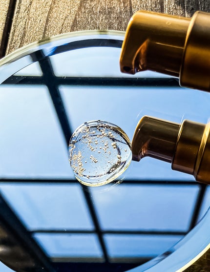 Plenum スムーストリートメント ローション/N organic/化粧水を使ったクチコミ(2枚目)