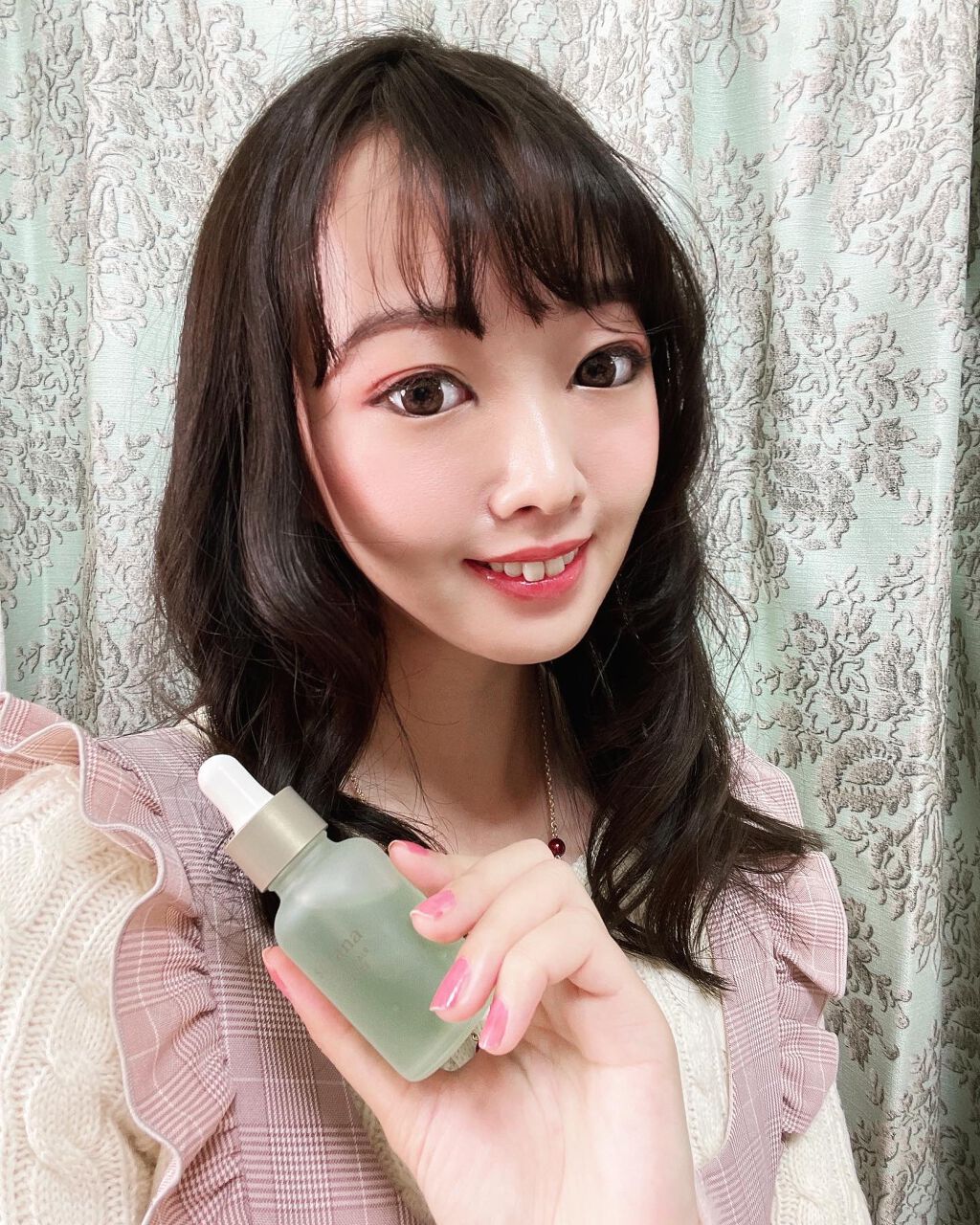 シカリペア エッセンス/sitrana/美容液を使ったクチコミ（1枚目）