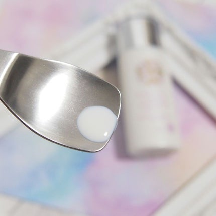 ANCLVIS セラミドUVミルク/ANCLVIS/化粧下地を使ったクチコミ(2枚目)