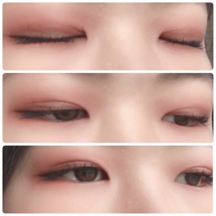 ロング&カールマスカラ アドバンストフィルム/ヒロインメイク/マスカラを使ったクチコミ(1枚目)