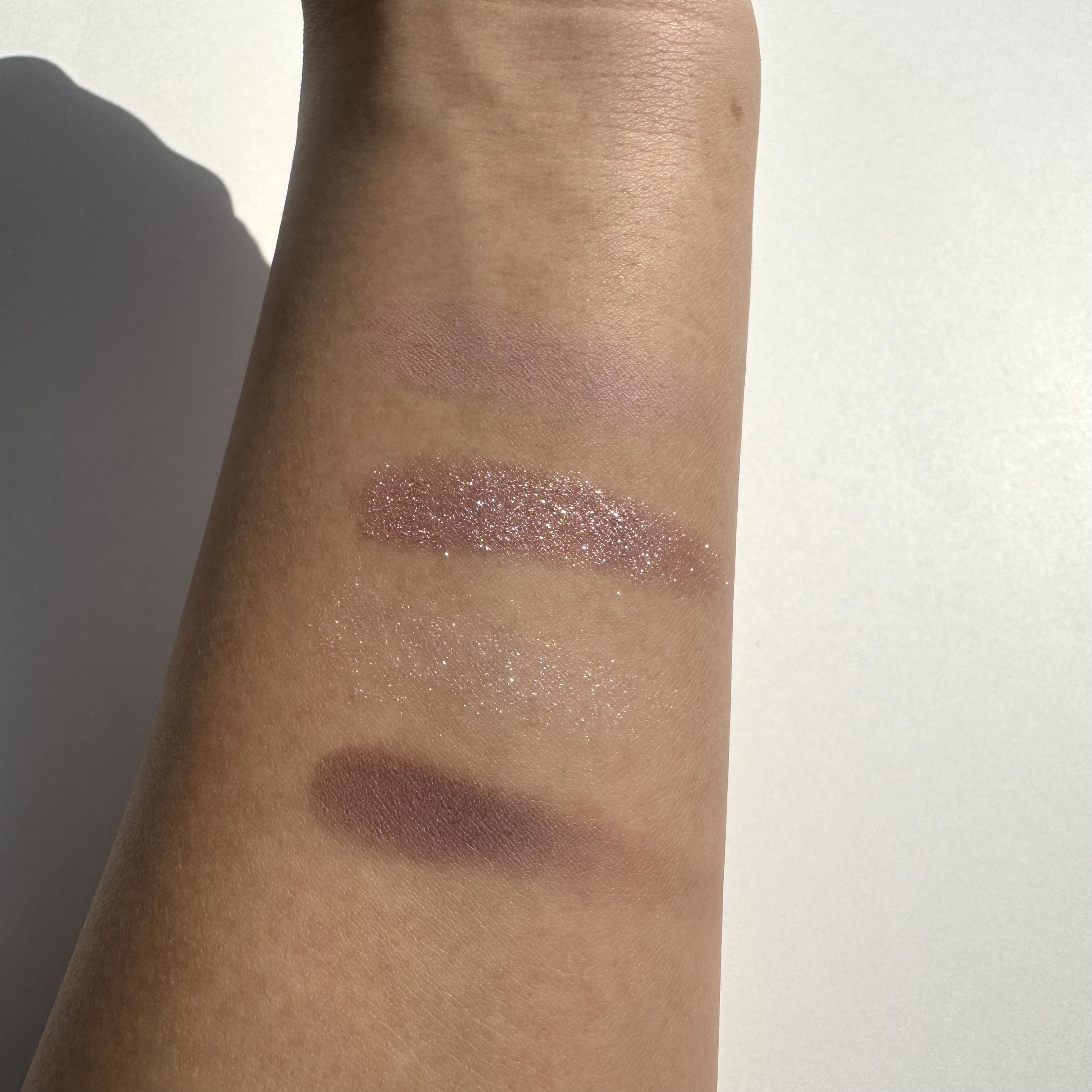 シグニチャー カラー アイズ 134 桜鏡 - SAKURAUTSUSHI/SUQQU/アイシャドウパレットを使ったクチコミ（2枚目）