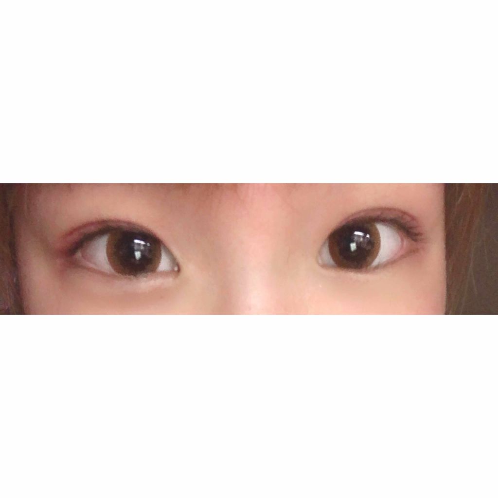 ショコラスウィート アイズ/リンメル ロンドン/アイシャドウパレットを使ったクチコミ(1枚目)