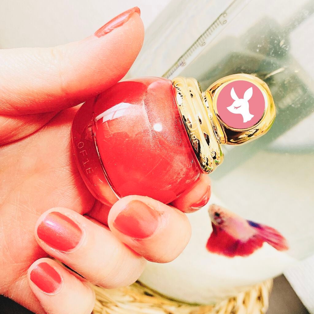 きよあき on LIPS 「Diorクリスマスコフレ ネイルサビ残のご褒美で、上司からのプ..」(2枚目)