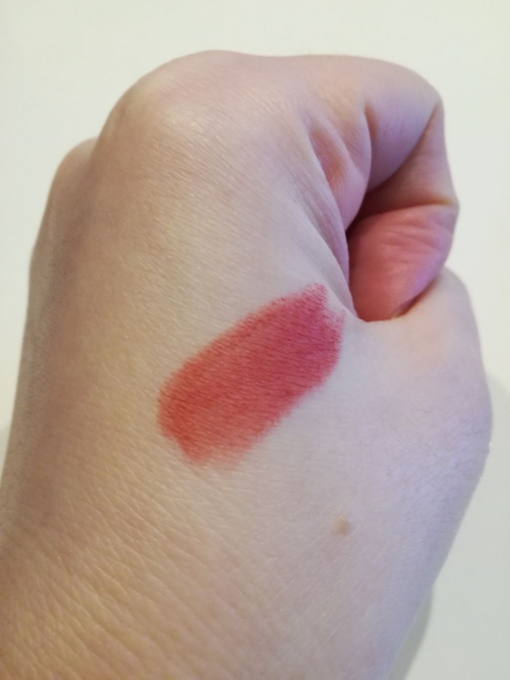 ラストリップスティック 2/BBIA/口紅を使ったクチコミ(4枚目)