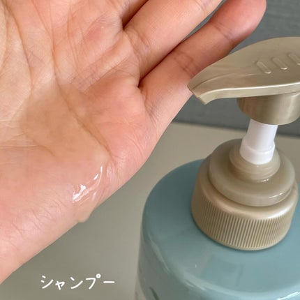 エッセンシャル エッセンシャル ザビューティ 髪のキメ美容ウォータートリートメント ホワイトティーの香りのクチコミ「▶︎エッセンシャル
バリアシャンプー
&コンディショナーセット
ホワイトティーの香り
昨年も.....」(3枚目)