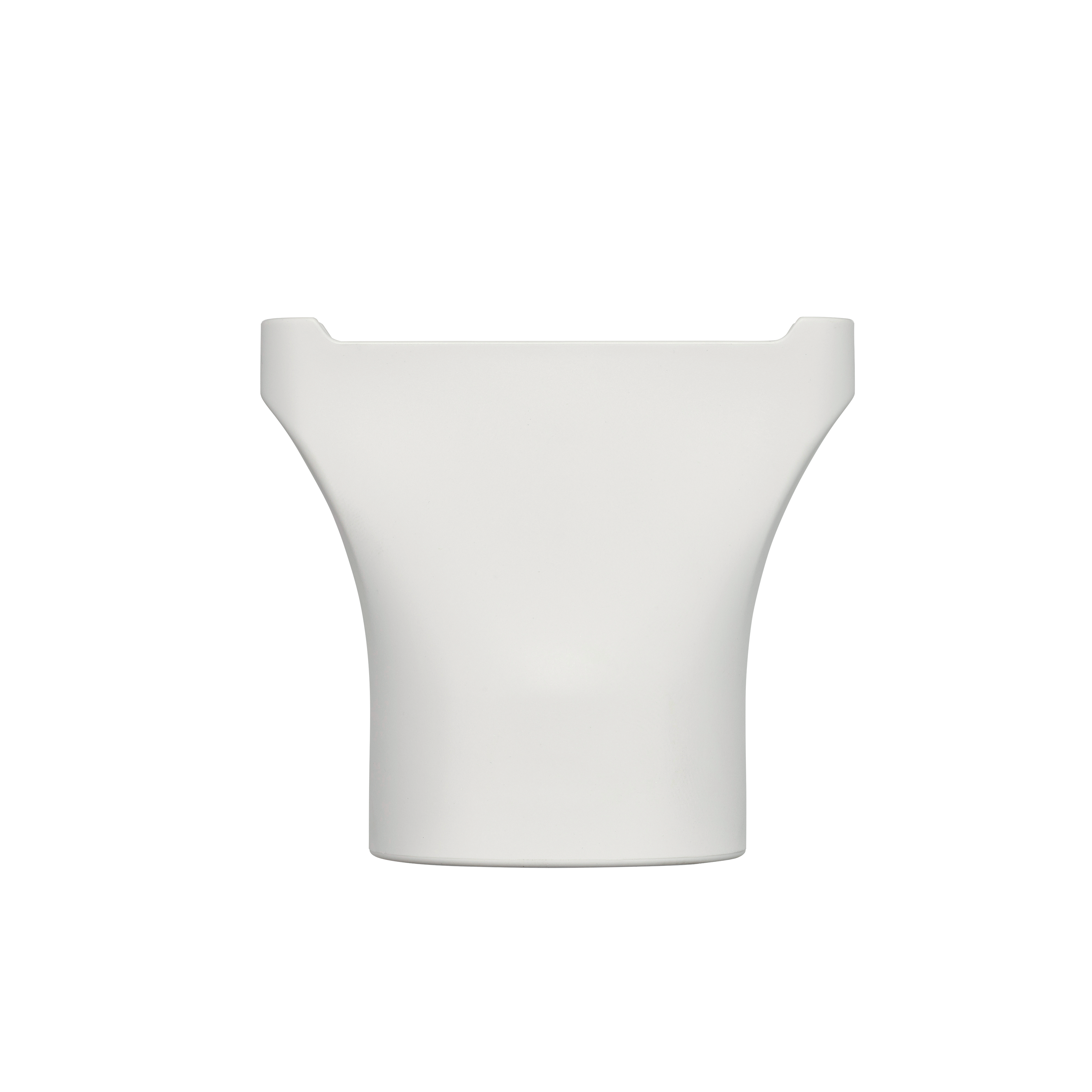 プロフェッショナル プロテクトイオン ヘアードライヤー NIB400A W（ホワイトアッシュ）