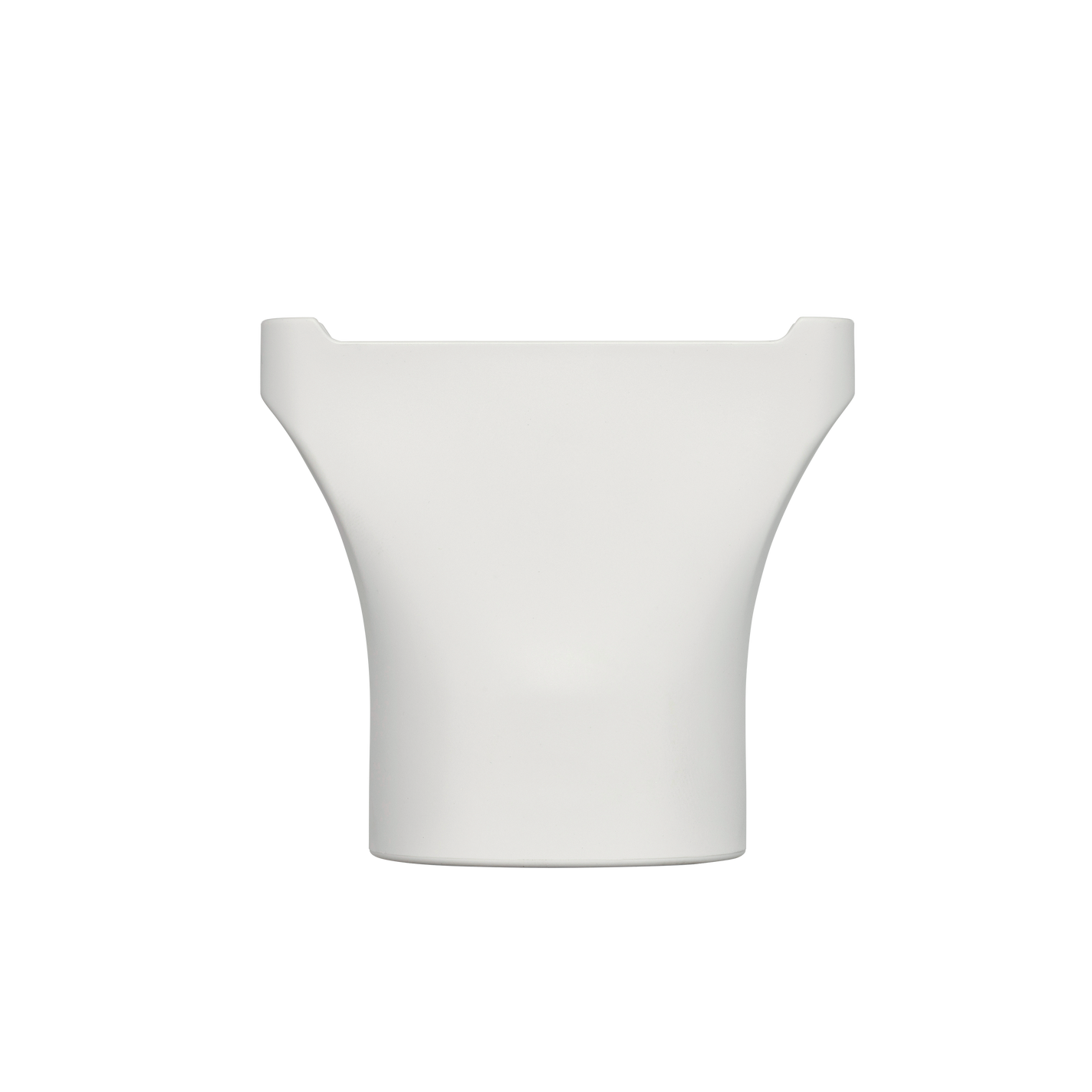 プロフェッショナル プロテクトイオン ヘアードライヤー NIB400A W(ホワイトアッシュ)