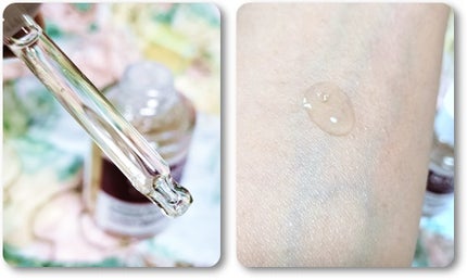 Cemenrete Calcium Intense Cream/Dr.Melaxin/フェイスクリームを使ったクチコミ(2枚目)